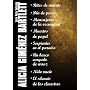 Serie Petra Delicado de Alicia Gim�nez Bartlett