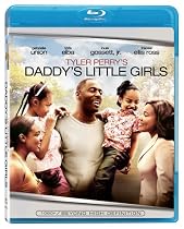 Daddy's Little Girls [Blu-ray]