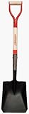 Razor-Back 42101 Sqr Point W/30 D Hndl Razor Back Shovel