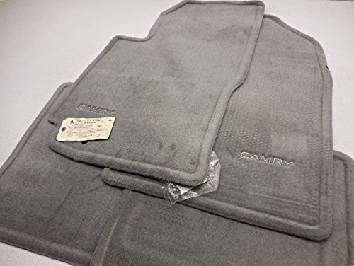 Toyota Camry Carpet Floor Mats 1997 2001 Sage Oem Import It All