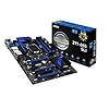 MSI ATX DDR3 2600 LGA 1150 Motherboards Z97-G55 SLI