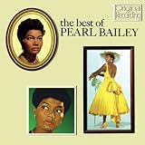 Best Of Pearl Bailey,The