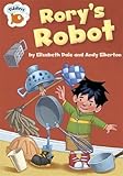 Rory's robot