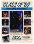 1990 Tommy McClendon Kirk Hammett V Bratta ADA Amps Print Ad (5980)