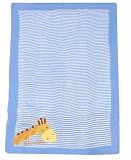 Koala Baby Knit Blanket - Giraffe