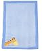 Koala Baby Knit Blanket - Giraffe