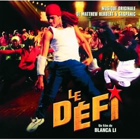 Le Defi