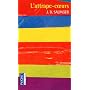 L'attrape-coeurs de J.D. Salinger