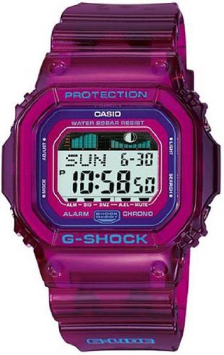 Casio Men's G-Shock Watch GLX5600B-4