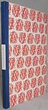 For shop use only : Eric Ravilious: Curwen & Dent stock blocks and devices