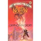 Gryphon in Glory (Witch World: The Gryphon Saga) by Andre Norton