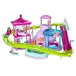 Polly Pocket Roller Coaster Resort Play Set