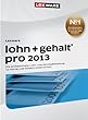 Lexware Lohn+Gehalt Pro 2013 (Version 13.00) [Download]