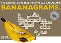 Bananagrams