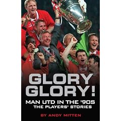 Glory Glory!