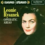 Operatic Arias