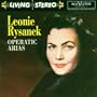 Operatic Arias