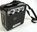 Produkt-Bild: Gitarrenverst&auml;rker Amp 3 Watt 9V von Pasadena GA2