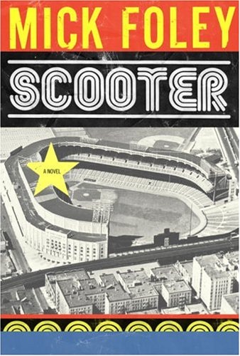 Scooter (Vintage Contemporaries)
