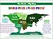 The World Piece / Peace Puzzle - I AM Value Pak