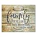 Chop Chop Flexible Designer Kitchen Cutting Mat, Family Time