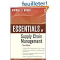 Essentials of Supply Chain Management