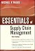 Essentials of Supply Chain Management, Third Edition