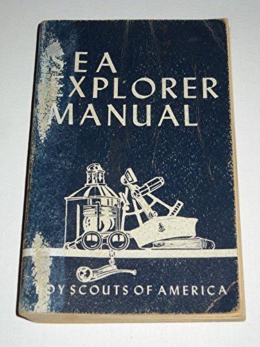 Sea Explorer Manual