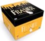 Frasier - Series 1-11 - Complete [UK Import]