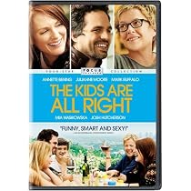 The Kids Are All Right