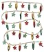 Jolee's Boutique Dimensional Stickers-Christmas Li