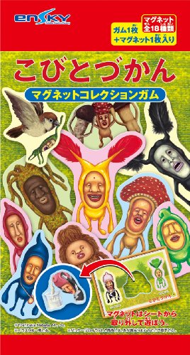 ���тƂÂ���&nbsp;�}�O�l�b�g�R���N�V�����K��&nbsp;1BOX(�H��)