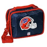 Concept One Buffalo Bills Lunch Box