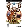 Cabela's Legendary Adventures