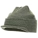 Youth Beanie Jeep Cap – Grey W20S15E