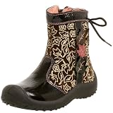Naturino Toddler Lilac Boot