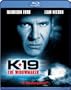 K-19: The Widowmaker [Blu-ray]