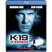 K-19: The Widowmaker [Blu-ray]