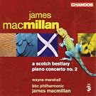 James Macmillan: A...