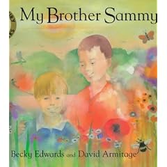 My Brother Sammy