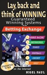 Lay,Back and Think of Winning