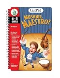 LeapPad Musique, Maestro !