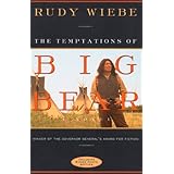 the temptations of big bear a novel