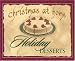 Holiday Desserts (Christmas at Home (Barbour))