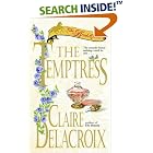 The Temptress (The Bride Quest) by Claire Delacroix