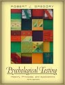 Psychological Testing: History, Principles, and Applications (5th Edition) (MySearchLab Series)