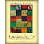 Psychological Testing: History, Principles, and Applications (5th Edition)