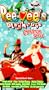 Pee-wee's Playhouse: Christmas Special [VHS]
