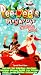 VHS : Pee-wee's Playhouse: Christmas Special