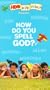 How Do You Spell God [VHS]